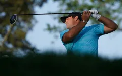 Patrick Reed dẫn đầu sau vòng 2 giải golf Mỹ mở rộng 2020