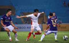 VIDEO Highlights: CLB Viettel 1-2 CLB Hà Nội (Chung kết Cúp Quốc gia 2020)