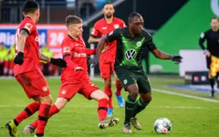 Wolfsburg - Bayer Leverkusen: Khó khăn cho đội chủ nhà (23h00 ngày 20/9, trực tiếp trên VTV5, VTV6)