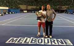 Stan Wawrinka chia tay HLV trước thềm Pháp mở rộng