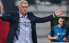 Chuyển nhượng bóng đá quốc tế ngày 24/9: Mourinho tiếp tục bạo chi, Barca qua mặt Bayern chiêu mộ hậu vệ Ajax