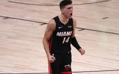 NBA Playoffs 2020 - ngày 24/9: Người hùng mới