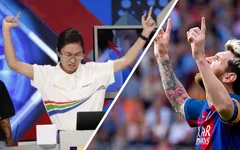 Bình luận thể thao ngày 25/9: Câu chuyện về Thu Hằng Olympia qua góc nhìn bóng đá (20h30 hôm nay trên VTV1)