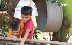 Cặp lá yêu thương: Nỗi nhớ của Nam