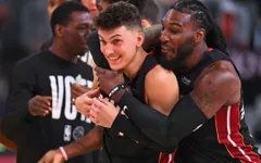 Hành trình tái thiết sau hơn nửa thập kỷ của Miami Heat
