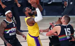 NBA Playoffs 2020 - ngày 25/9: Chiến thuật và phong độ