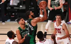 NBA Playoffs 2020 - ngày 26/9: Gió xoay chiều