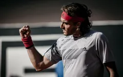 Hamburg mở rộng 2020: Tsitsipas đối đầu với Rublev tại chung kết