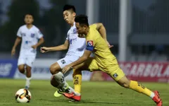 Sông Lam Nghệ An vô địch giải U17 Quốc gia