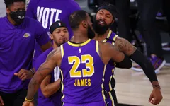 NBA Playoffs 2020 - ngày 27/9: Hành trình trở lại