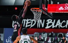 NBA Playoffs 2020 - ngày 28/9: Sửa chữa sai lầm