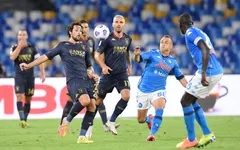 Genoa xác nhận có 14 cầu thủ nhiễm COVID-19