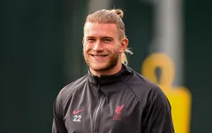 Thủ môn Loris Karius tìm được bến đỗ mới