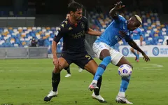 Giải VĐQG Italia Serie A đứng trước nguy cơ bị hoãn vì COVID-19