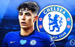 Chuyển nhượng bóng đá quốc tế ngày 4/9: Chelsea phá kỷ lục vì Havertz, Torreira trở lại Serie A