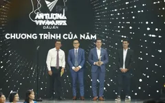 VTV Awards 2020: "Park Hang-seo: Những câu chuyện chưa kể" giành giải thưởng Chương trình của năm