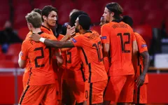 Kết quả UEFA Nations League sáng 05/9: ĐT Hà Lan 1-0 ĐT Ba Lan, ĐT Italia 1-1 ĐT Bosnia & Herzegovina