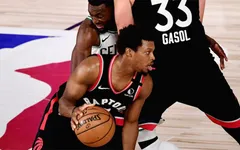 NBA Playoff 2020 - ngày 6/9: Xoay chuyển tình thế