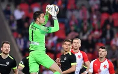 Filip Nguyễn được triệu tập lên ĐT CH Séc