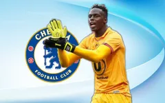 Chuyển nhượng bóng đá quốc tế ngày 8/9: Chelsea sắp đón người thay thế Kepa