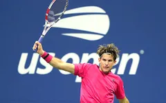 Dominic Thiem đối đầu với Alex de Minaur tại tứ kết Mỹ mở rộng