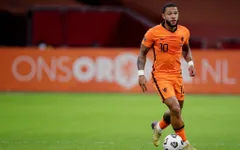 Chuyển nhượng bóng đá quốc tế ngày 9/9: Barcelona đạt thỏa thuận cá nhân với Depay