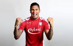 Jose Ortiz Picado chia tay CLB TP Hồ Chí Minh