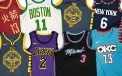 NBA đưa ra tuyên bố về việc mở rộng giải đấu