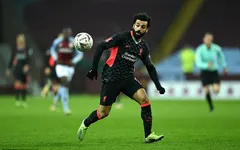Nghĩa cử cao đẹp của Mohamed Salah