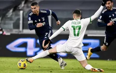 C.Ronaldo ghi nhiều bàn nhất thế giới