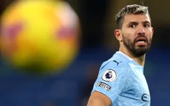 Man City tiếp tục mất trụ cột vì COVID-19