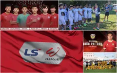 Chuyển nhượng V.League 2021 ngày 13/1: Phố Hiến chiêu mộ 6 tài năng trẻ PVF, Hoàng Anh Gia Lai có 4 đội trưởng ở mùa giải mới