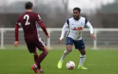Tottenham muốn sớm chia tay Danny Rose