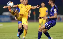 Vòng 1 LS V.League 1-2021: B.Bình Dương - Đông Á Thanh Hóa (17h00 ngày 16/01)