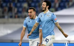 Lazio 3-0 AS Roma: Derby 1 chiều, Luis Alberto chói sáng!
