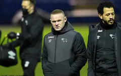 Wayne Rooney chính thức giải nghệ & chuyển sang công tác huấn luyện
