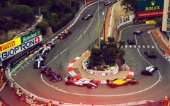 Thêm 3 chặng đua F1 đứng trước nguy cơ không thể diễn ra trong năm 2021