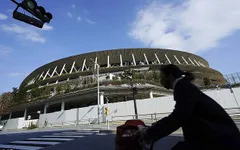 Ban tổ chức Tokyo 2020 giới hạn VĐV tới lễ khai mạc & bế mạc