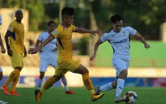 Hoàng Anh Gia Lai – Sông Lam Nghệ An: Điểm tựa sân nhà (17h00 hôm nay, trực tiếp trên VTV5, VTV5 Tây Nguyên, VTV6 và ứng VTV Sports)