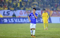 Vòng 2 LS V.League 1-2021: CLB Hà Nội - B.Bình Dương (19h15 ngày 23/01)