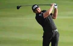 Giải golf Abu Dhabi Championship: Tyrrell Hatton dẫn đầu sau vòng 2