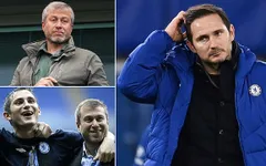 Chelsea chốt cái tên thay thế HLV Lampard