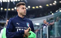 Stephan El Shaarawy chưa thể gia nhập AS Roma