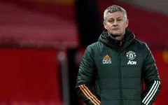 Không có chuyện sa thải, Ole Gunnar Solskjaer vẫn là HLV trưởng của Man Utd
