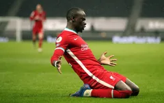 Ai sẽ thay thế Sadio Mane ở Liverpool?