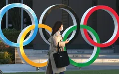 Người dân Nhật Bản không ủng hộ Olympic Tokyo