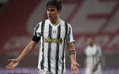 Juventus đưa ra thông điệp tới Paulo Dybala