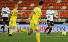 Valencia 1-1 Cadiz: Valencia nối dài chuỗi trận không thắng