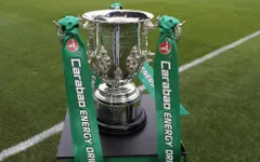 FA thay đổi luật thi đấu trước 2 trận bán kết League Cup