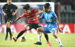 Thai League tạm hoãn vì COVID-19